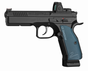 CZ Shadow 2 OR, 19 Rounds