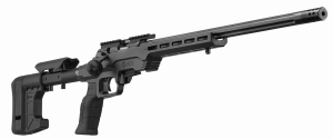 CZ 457 MDT, 20" Barrel, Threaded