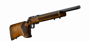 CZ 457 Varmint MTR Match