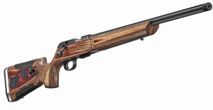 CZ 457 AT-ONE Varmint Match, 20" barrel, Threaded