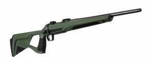 CZ 600 Ergo, 18" Barrel Threaded