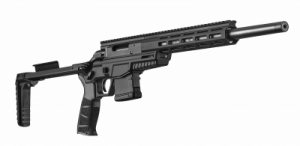 CZ 600 Trail, 16" Barrel, Threaded