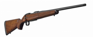 CZ 600 American 20" Threaded