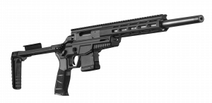 CZ 600 Trail, 16" Barrel, Threaded