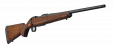 CZ 600 American 24" Threaded