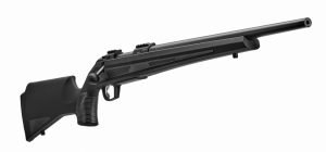 CZ 600 Alpha, 20.5" Barrel Threaded