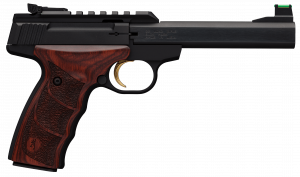 BUCK MARK PLUS ROSEWOOD UDX