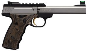 BUCK MARK PLUS STAINLESS URX