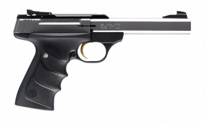 BUCK MARK STANDARD STAINLESS URX