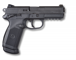 FNX-45 (BLK)