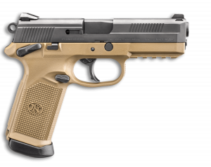 FNX-45 (FDE/BLK)