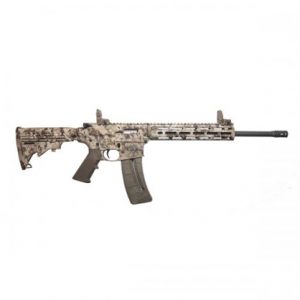 M&P 15-22 Sport Kryptek Highlander