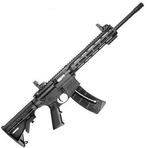 M&P 15-22 Sport