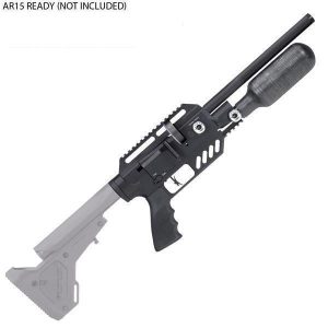 Dreamline Tactical Compact Carbon Fibre Bottle FAC