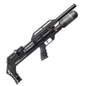 Maverick Black Compact FAC