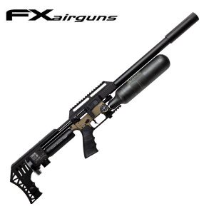 Impact M3 Bronze FAC