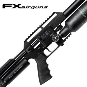 Impact M3 Sniper Black FAC