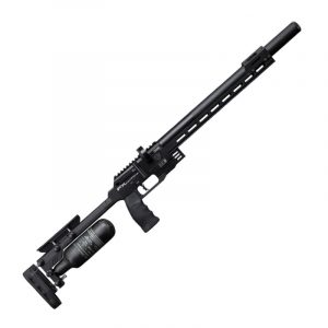 Panthera Black 500mm FAC