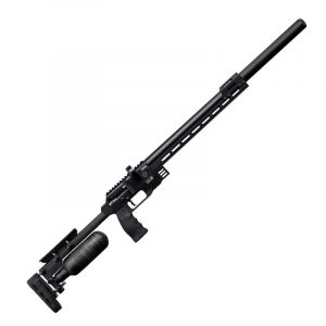 Panthera Black 600mm FAC