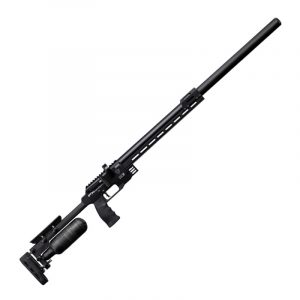 Panthera Black 700mm FAC