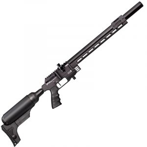 Dynamic Express Black 500mm FAC