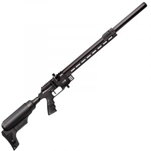 Dynamic Express Black 600mm FAC