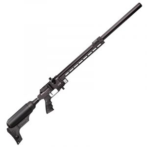 Dynamic Express Black 700mm FAC