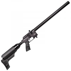 Dynamic Black VP 500mm FAC