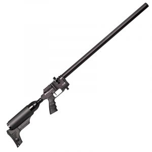 Dynamic Black VP 700mm FAC