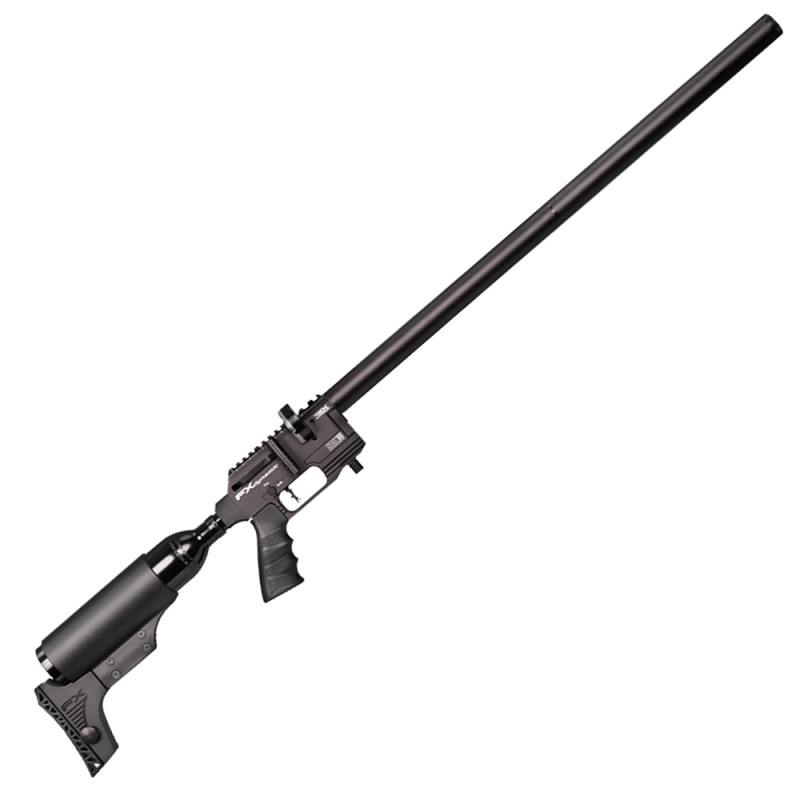 Dynamic Black VP 700mm FAC