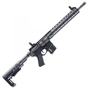 Tac R1 22 16" Barrel Threaded