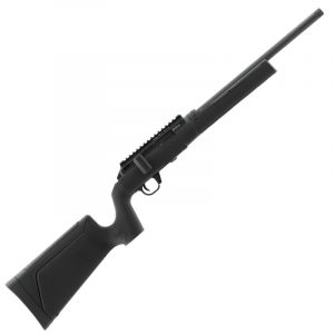 Force B1 22 All Weather Black Synthetic 16" Barrel Threaded
