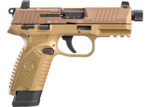 FN 502 T (TACTICAL / FDE)