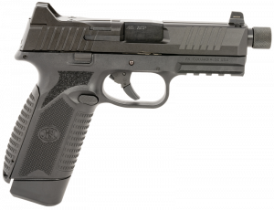 FN 545 T (TACTICAL / BLK)