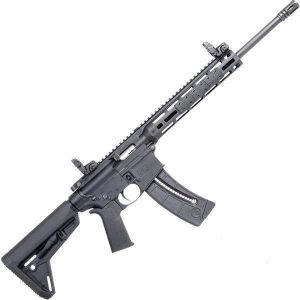 M&P 15-22 Sport MagPul Black