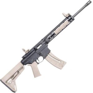 M&P 15-22 Sport MagPul FDE