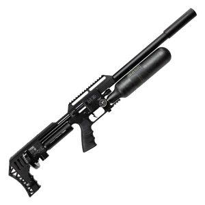 Impact M3 Black FAC