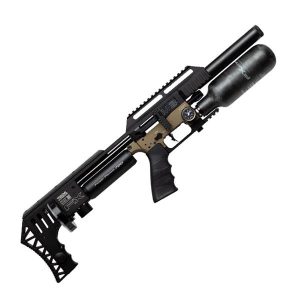 Impact M3 Bronze Compact FAC