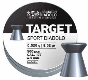 JSB Target Sport .177