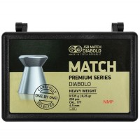JSB Match Premium Light