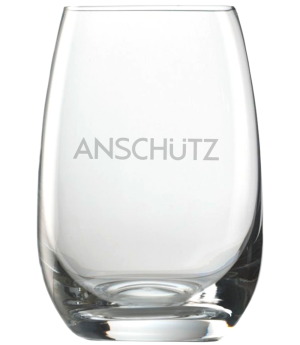 ANSCHÜTZ EVENT long-drink glass 016217 — official manufacturer product photograph