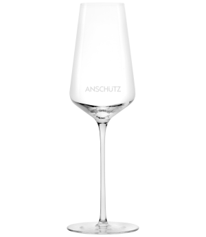 ANSCHÜTZ STARlight champagne flute 016250 — official manufacturer product photograph