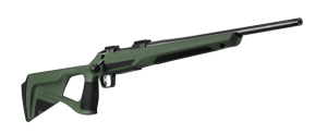 CZ 600 Plus Ergo rifle