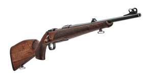 CZ 600 Plus Lux rifle