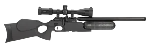 FX Crown MKII Standard Plus Synthetic air rifle