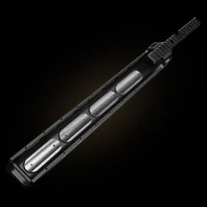 FX Dynamic Panthera MKII internal weights