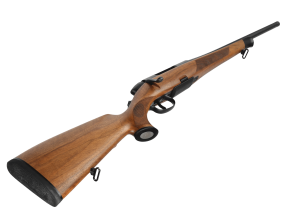 Steyr Arms SM12 Mountain rifle
