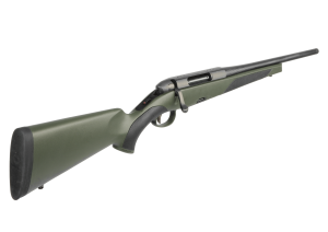Steyr Arms SM12 SX Mountain rifle