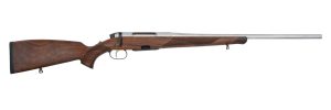 Steyr Arms SM12 Stainless rifle