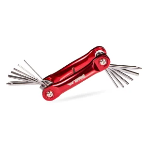 Warne Range Tool